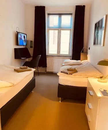 Homestay Alpen Trapani