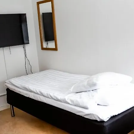 Homestay Alpen Trapani